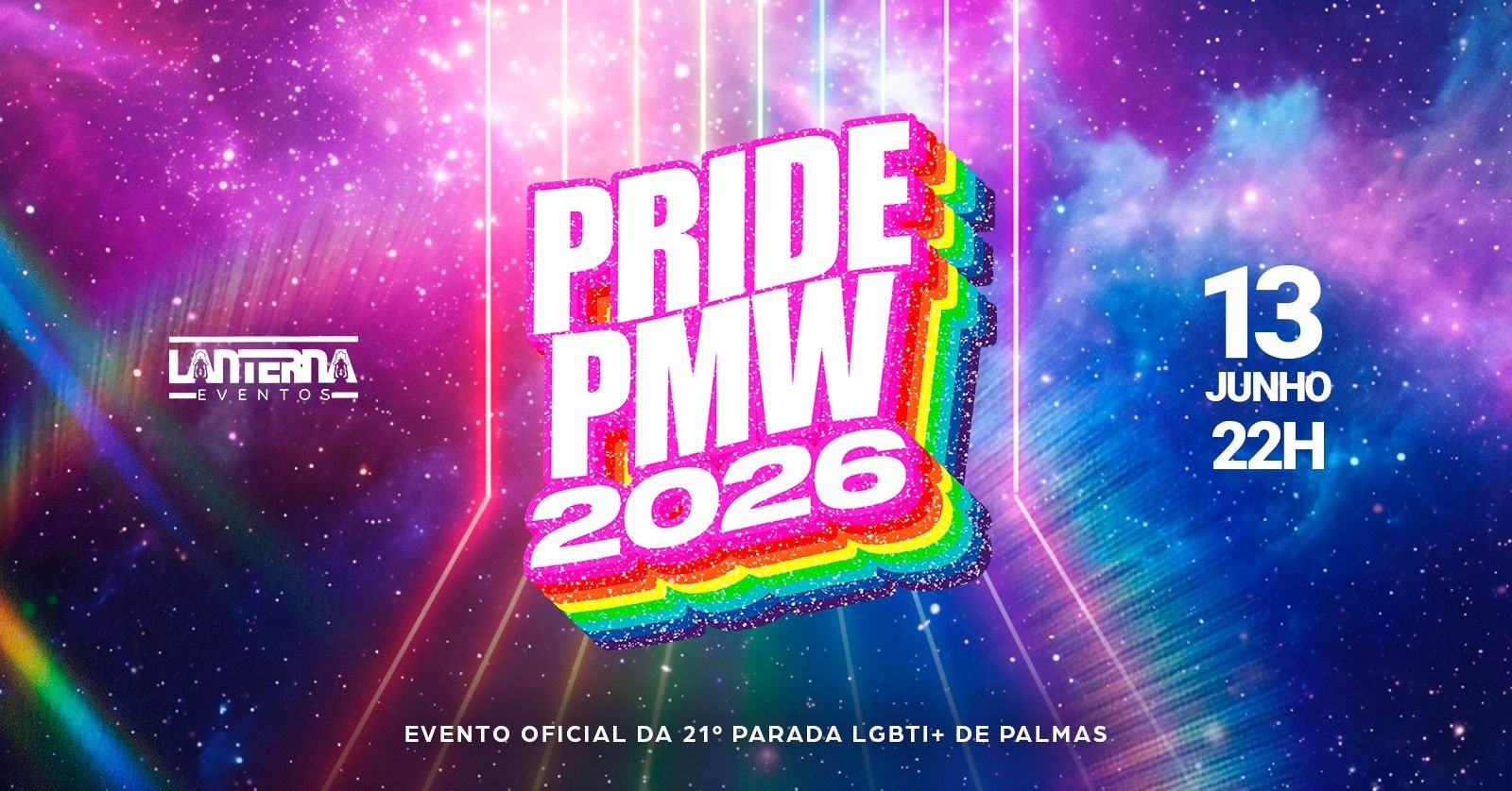 Pride Pmw 2026