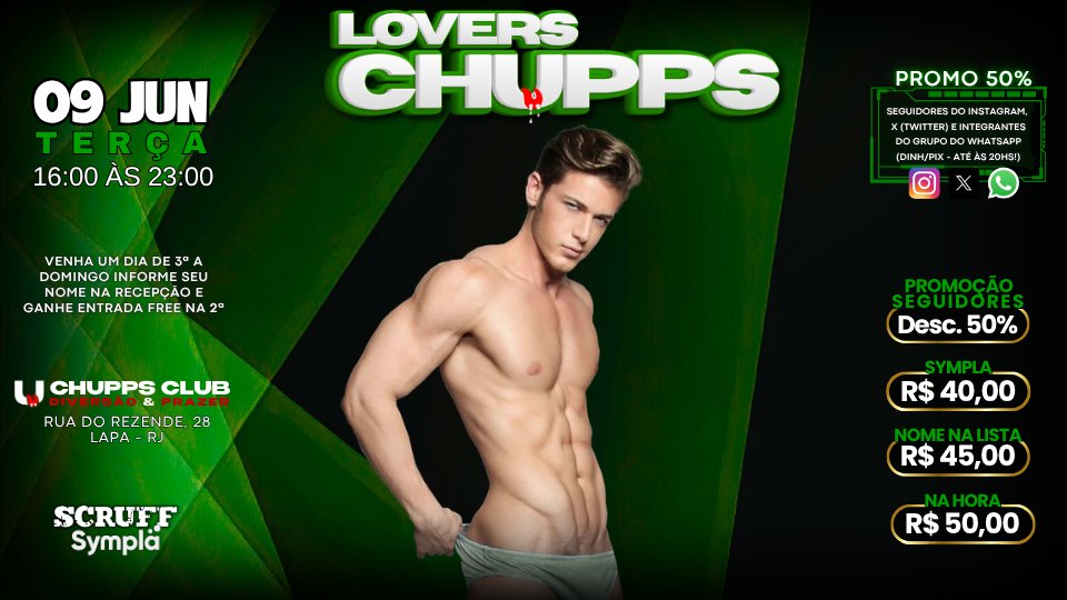 Terca Loverchupps