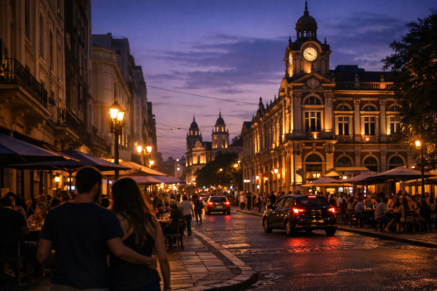 Centro Histórico
