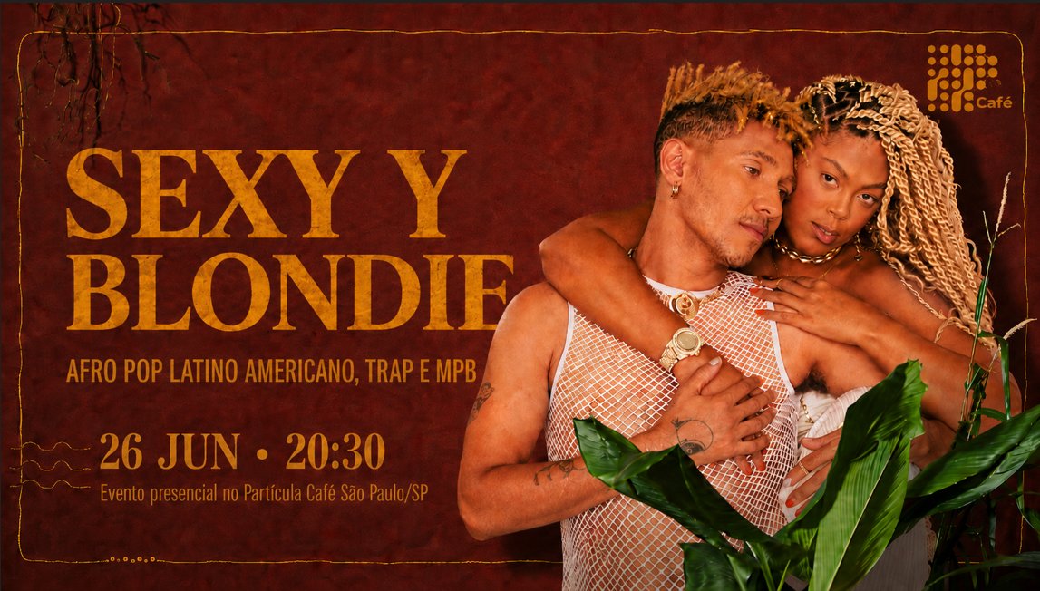 Sexy y Blondie