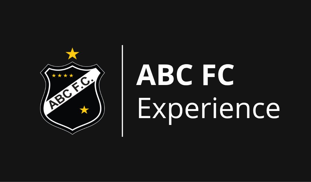 Seletiva ABC FC Experience