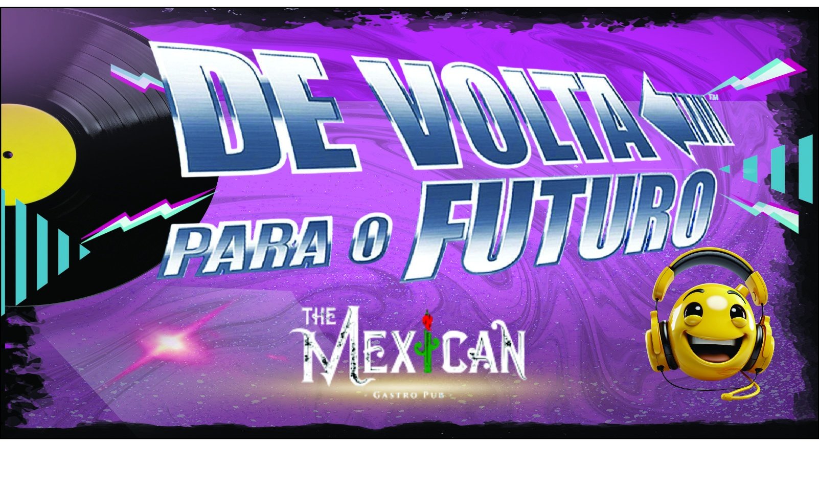 De Volta para Futuro
