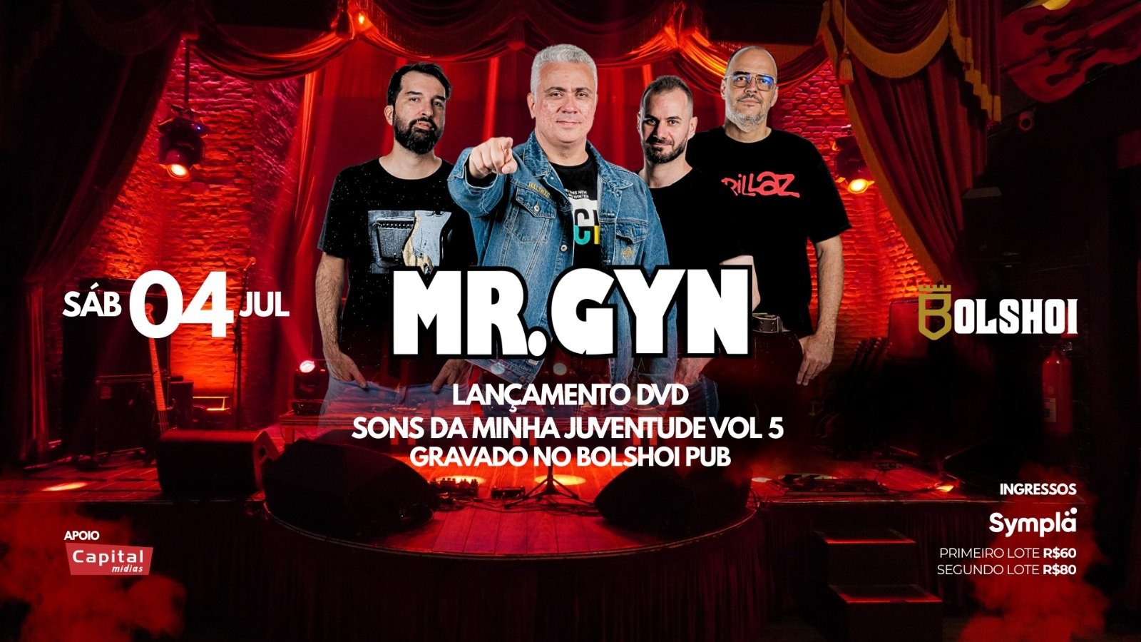 Mr. Gyn