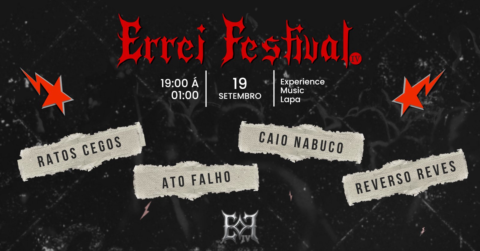 Errei Festival 4.0