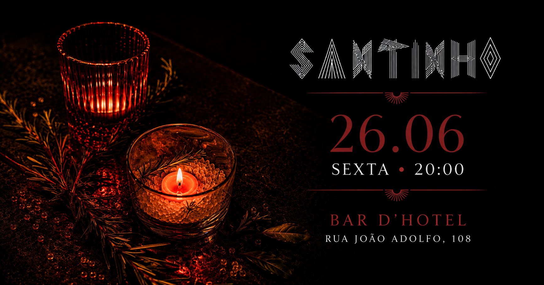 Santinho #2