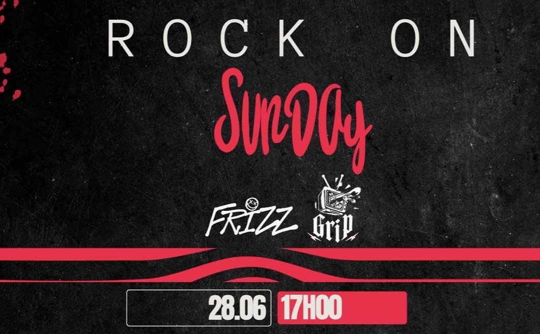 Rock On Sunday
