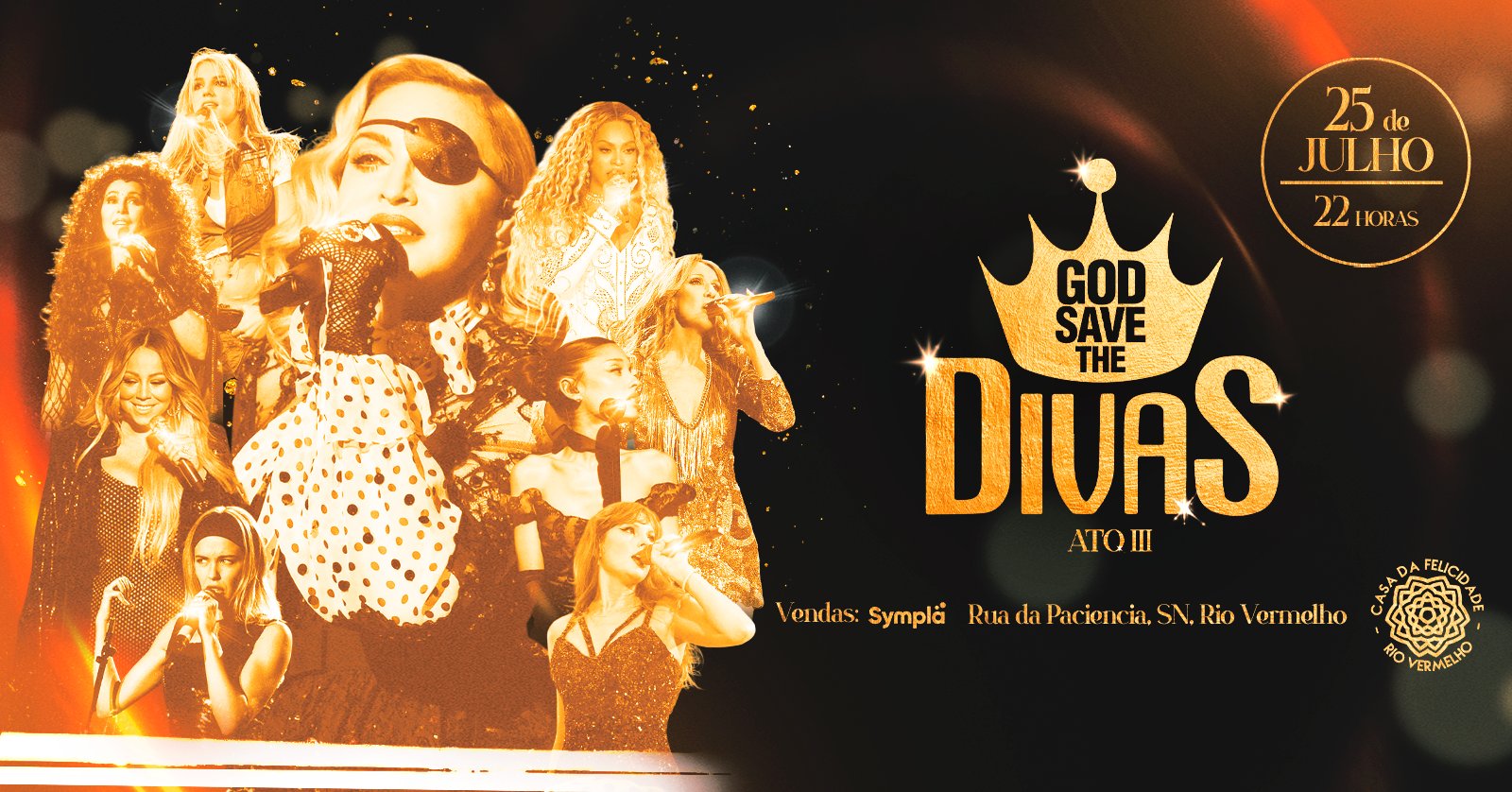 God Save The Divas Ato Iii
