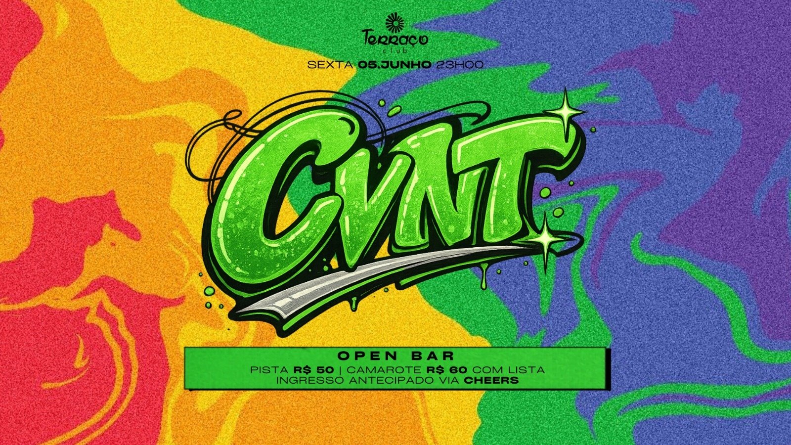 Cvnt Open Bar & Fechafreixoto