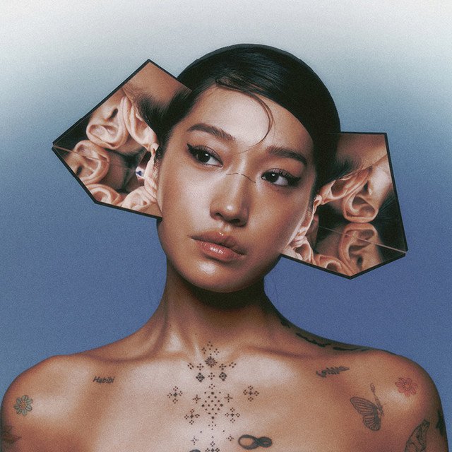 Foto - Peggy Gou