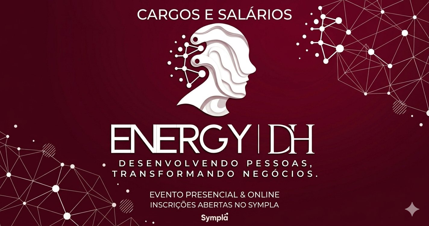 Formação Executiva Cargos e Salários