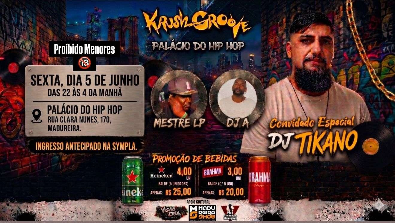 krush Groove
