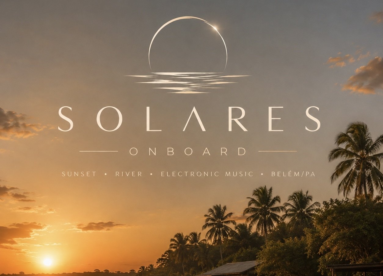 Solares onboard
