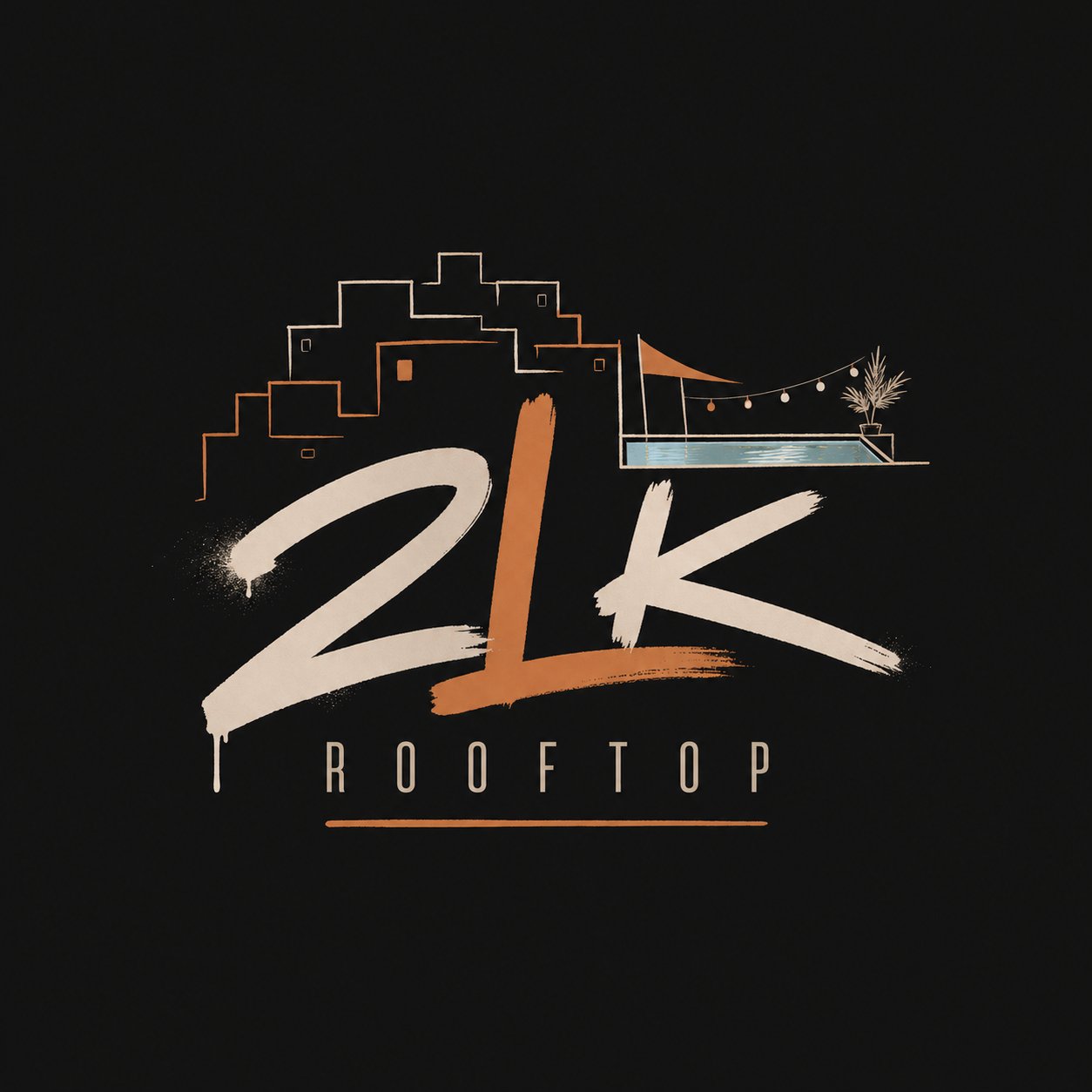 2lk Rooftop