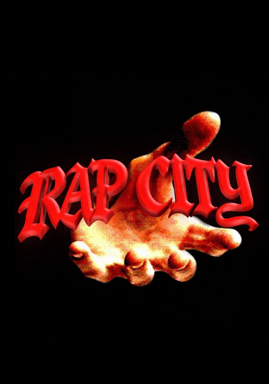 Esquentaaaa Rapcity 20k6