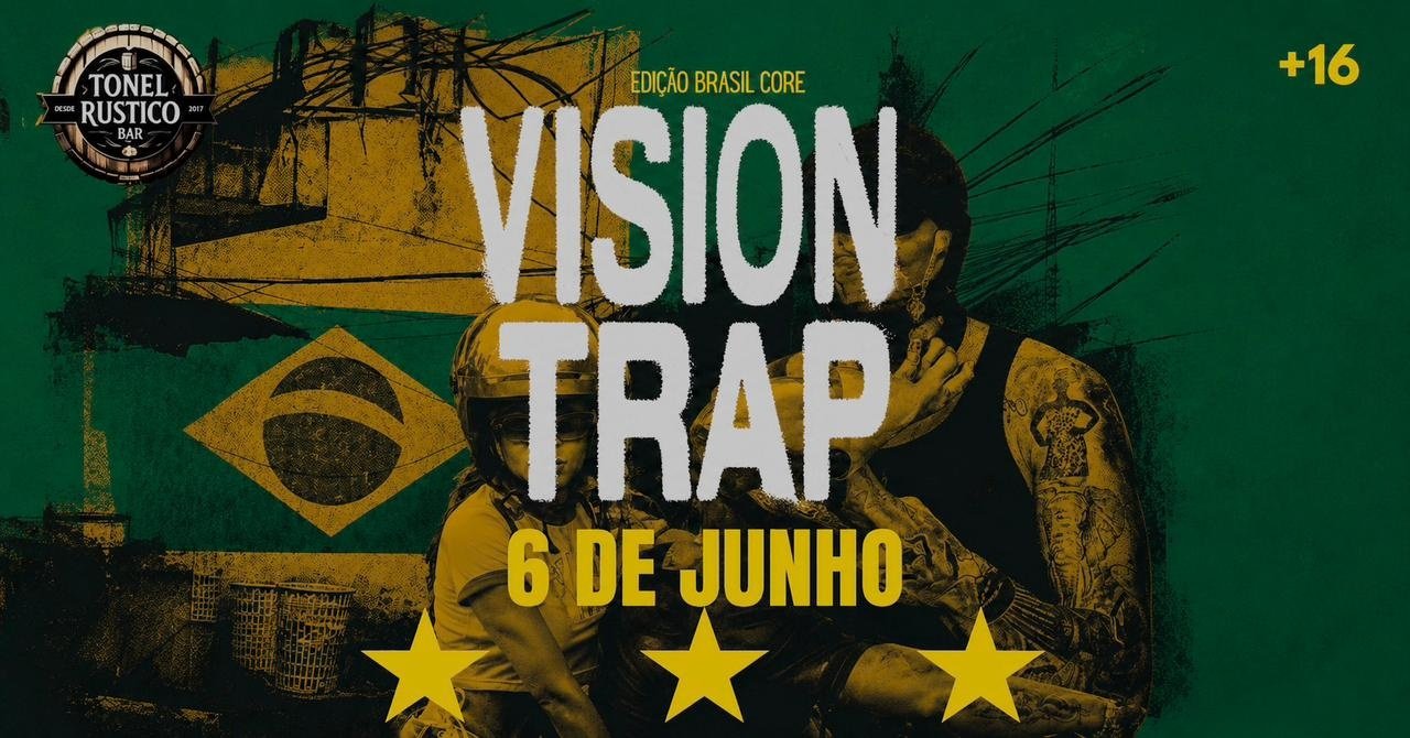 Vision Trap Brasil Core