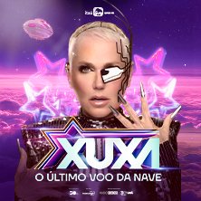 Xuxa o Último Voo da Nave