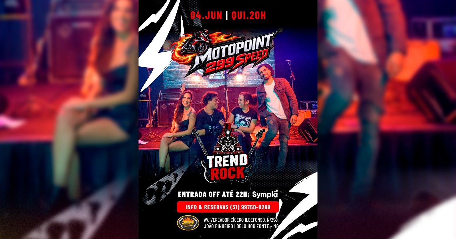 04 06 Motopoint 299 Speed (banda Trend Rock)