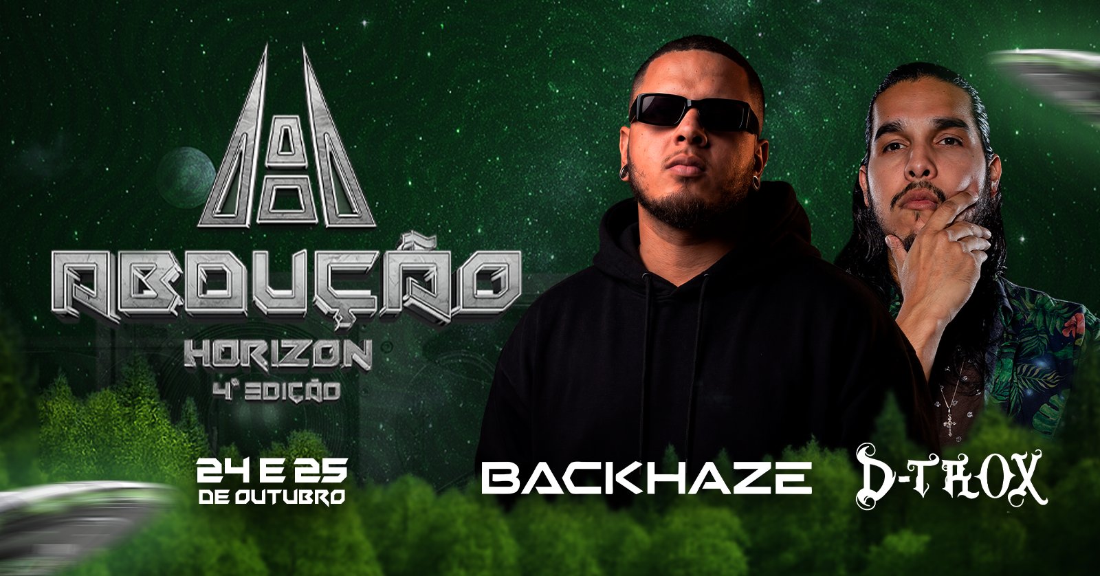 Abdução Horizon