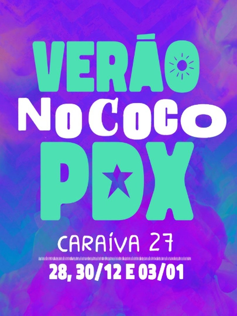 Verão PDX No Coco 27