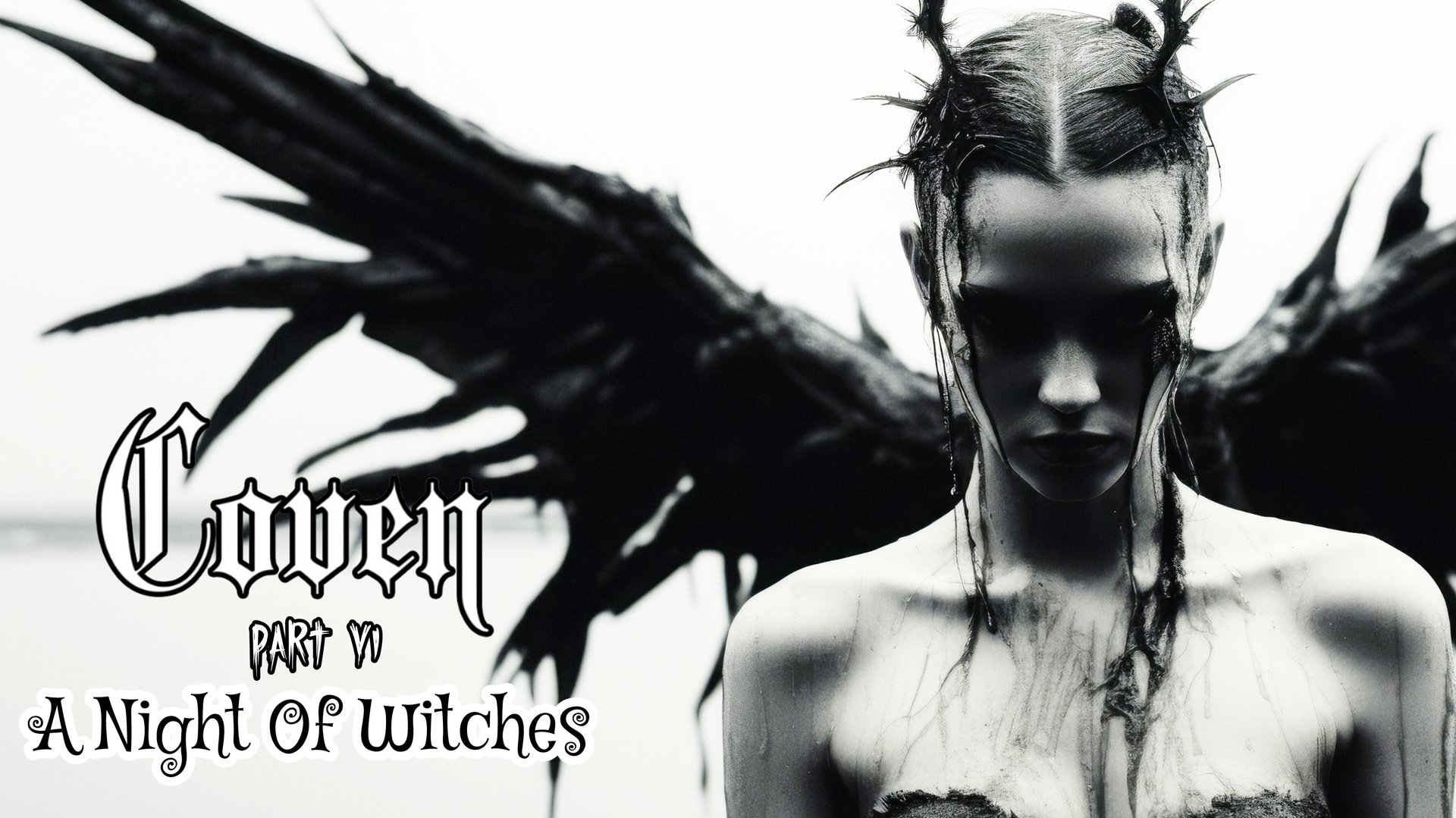 Coven a Night Of Witches