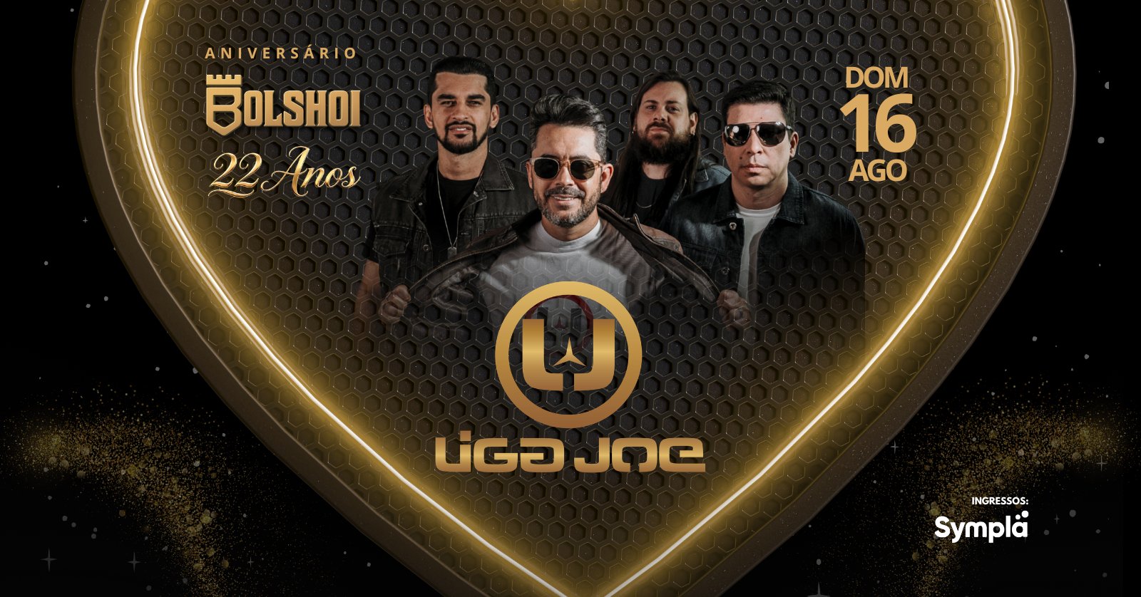 Liga Joe