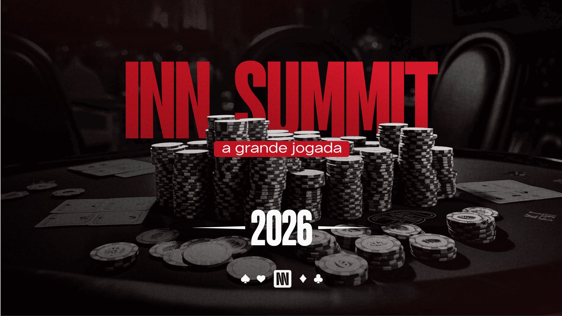 Inn Summit Mt 2ª Edição 2026