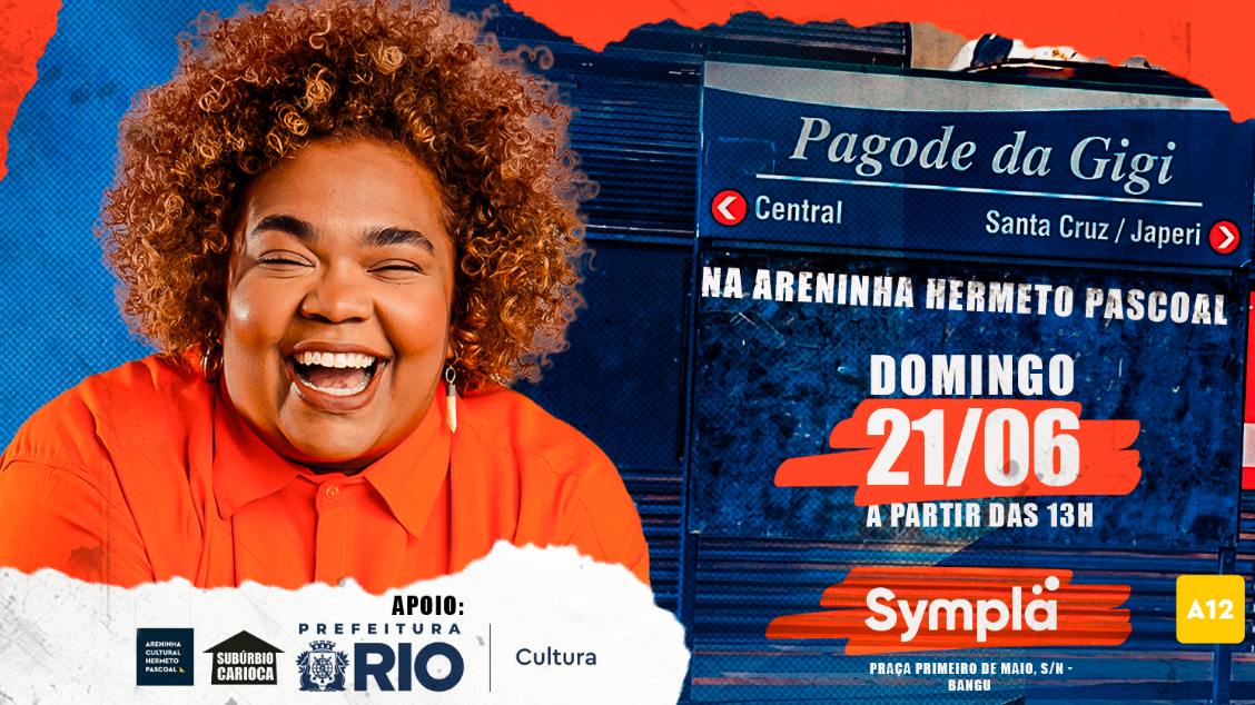 Pagode da Gigi