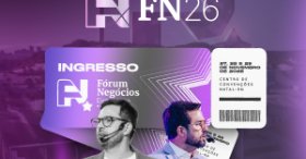 Fórum Negócios Experience 2026