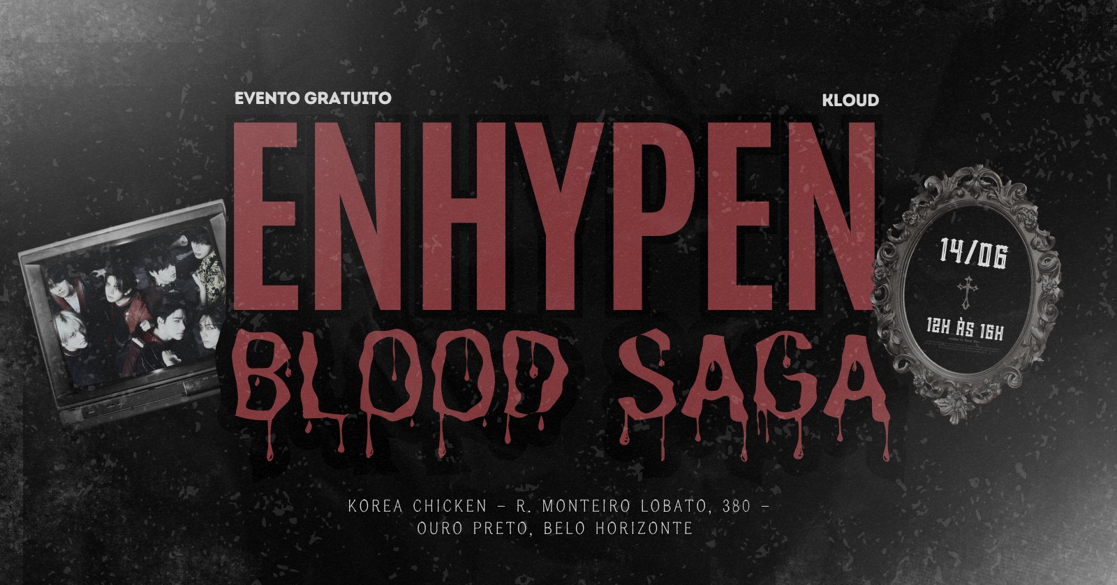 Blood Saga Bh