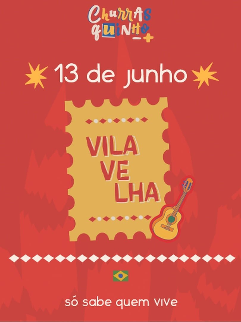 Churrasquinho Menos é Mais Vila Velha