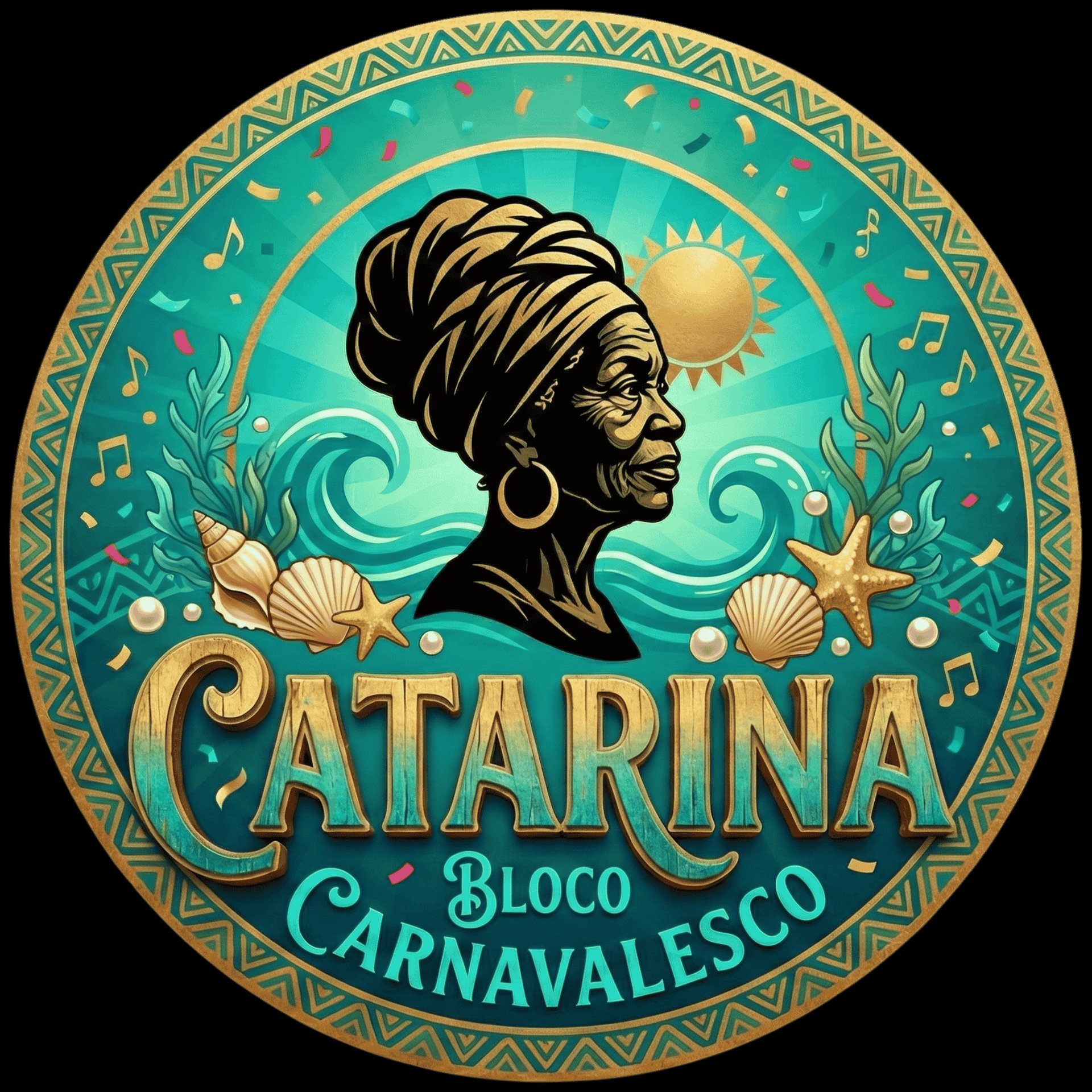 Vip Experience Bloco Catarina