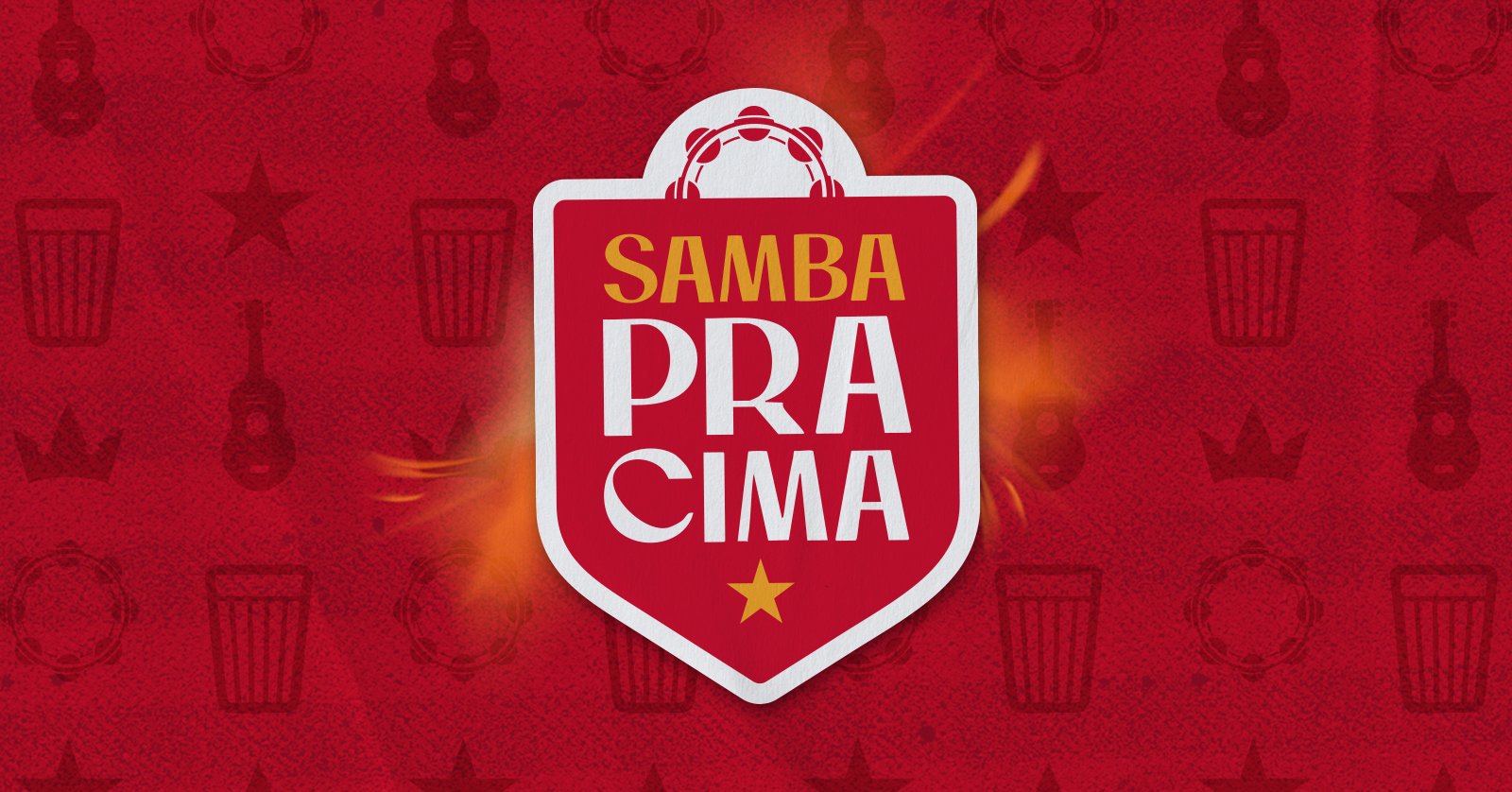 Samba Pra Cima Canta Arlindo Cruz