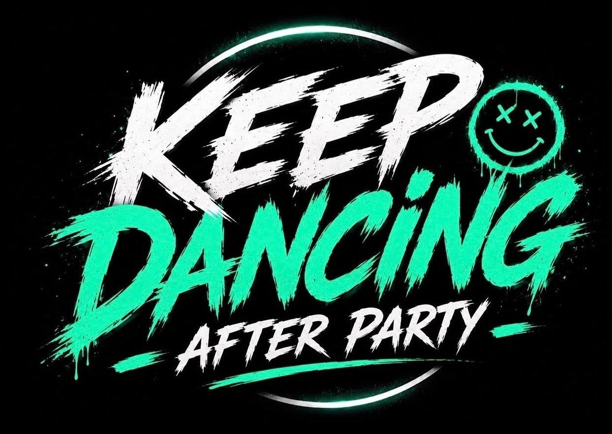 Keep Dancing After Party