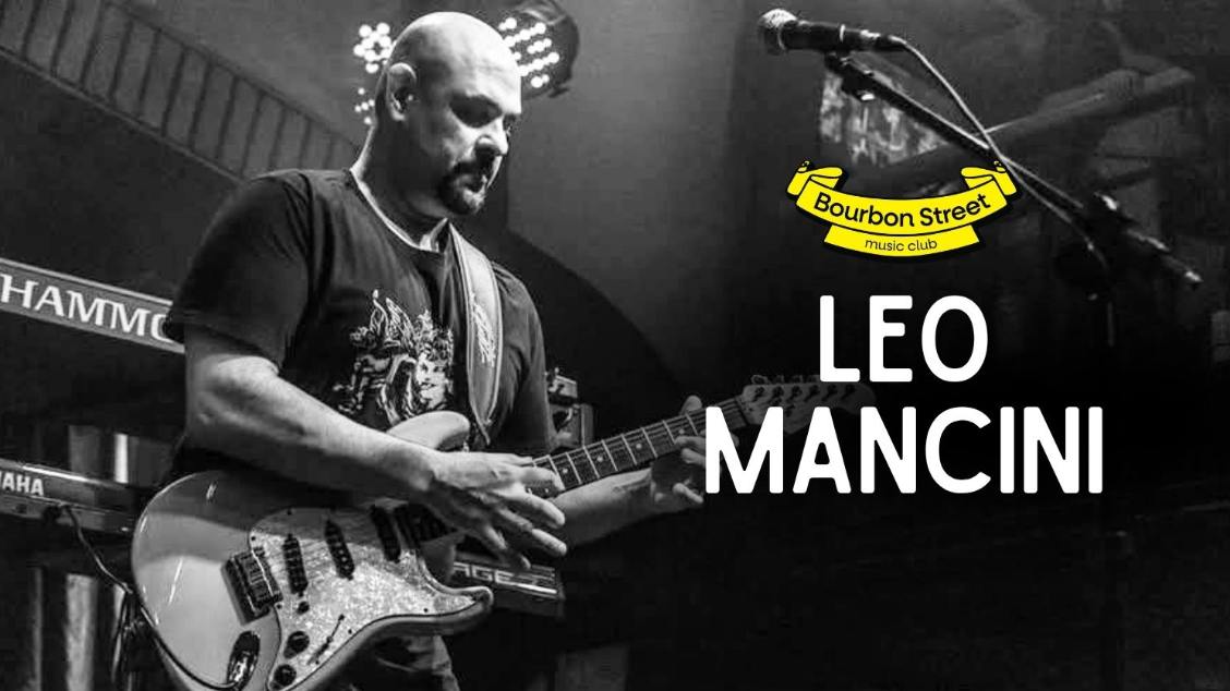 Leo Mancini