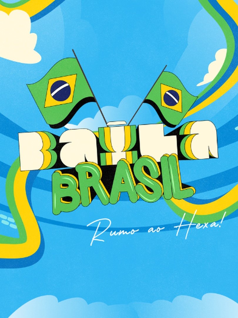 Baila Brasil – o Point Oficial da Copa em Alfenas