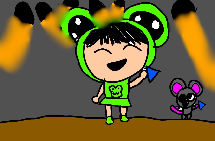 Rato party