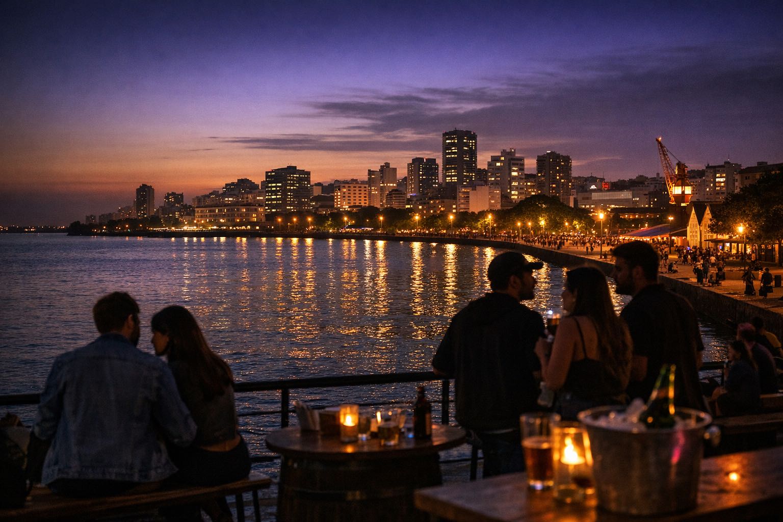 Porto Alegre