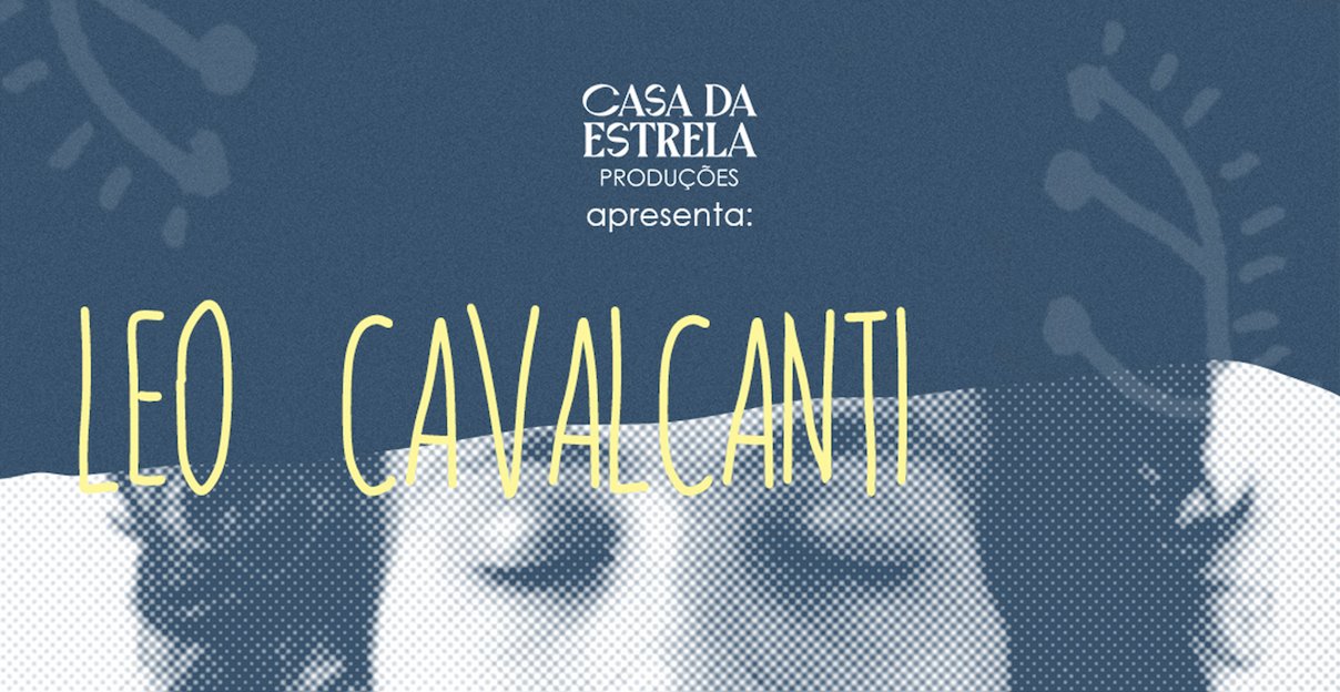 Léo Cavalcanti 15 anos de Religar Voz e Violão