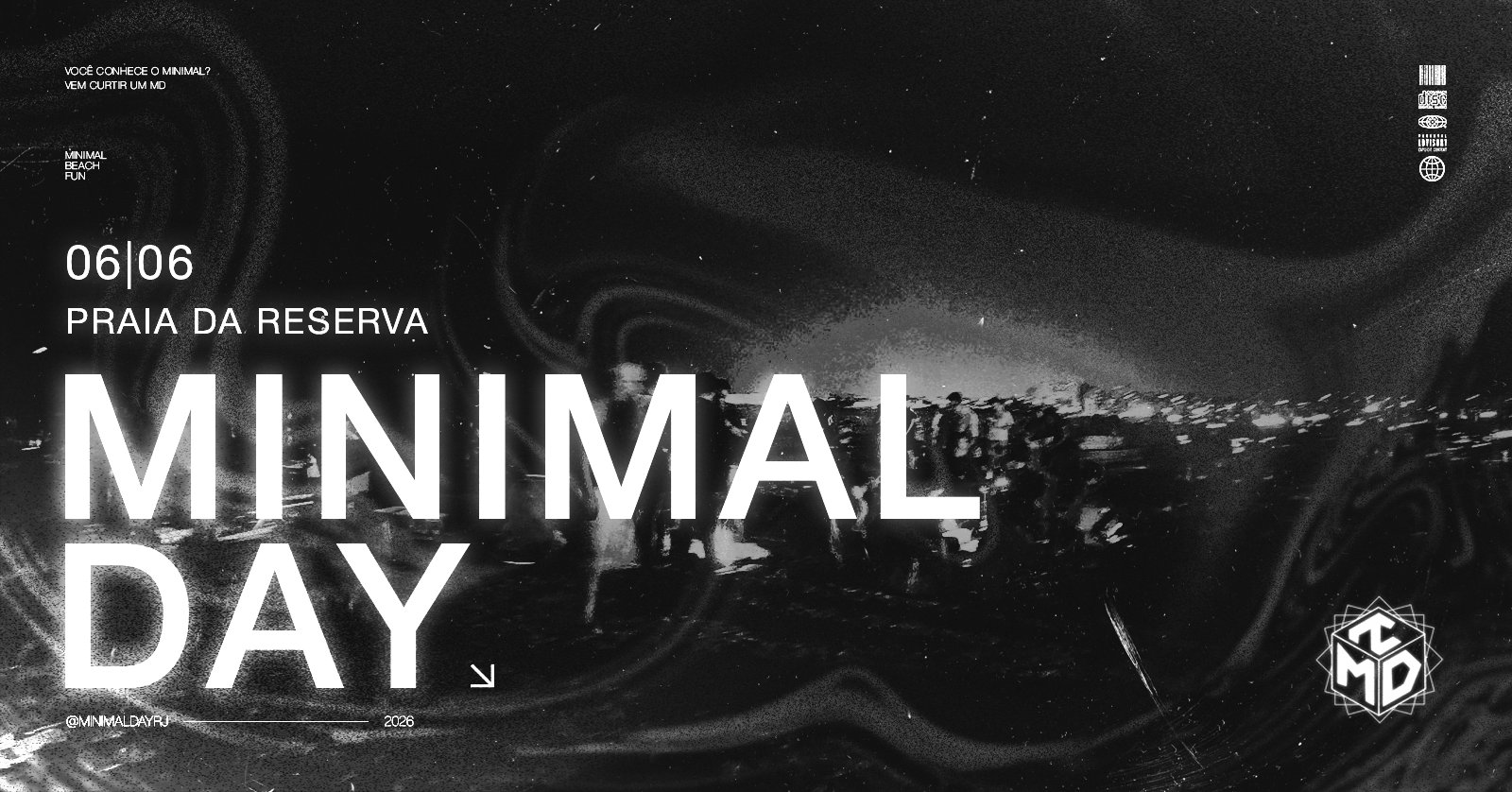 Minimal Day