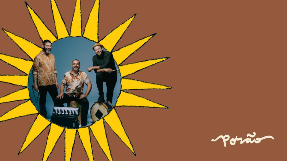 Trio Macaíba