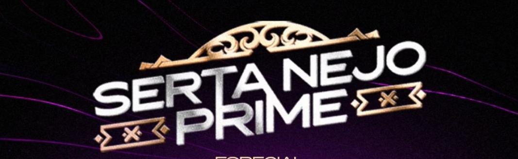 Sertanejo Prime