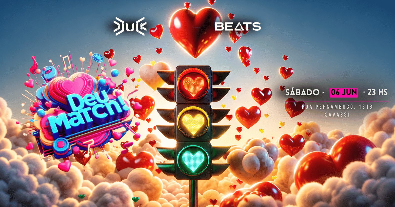 Deu Match