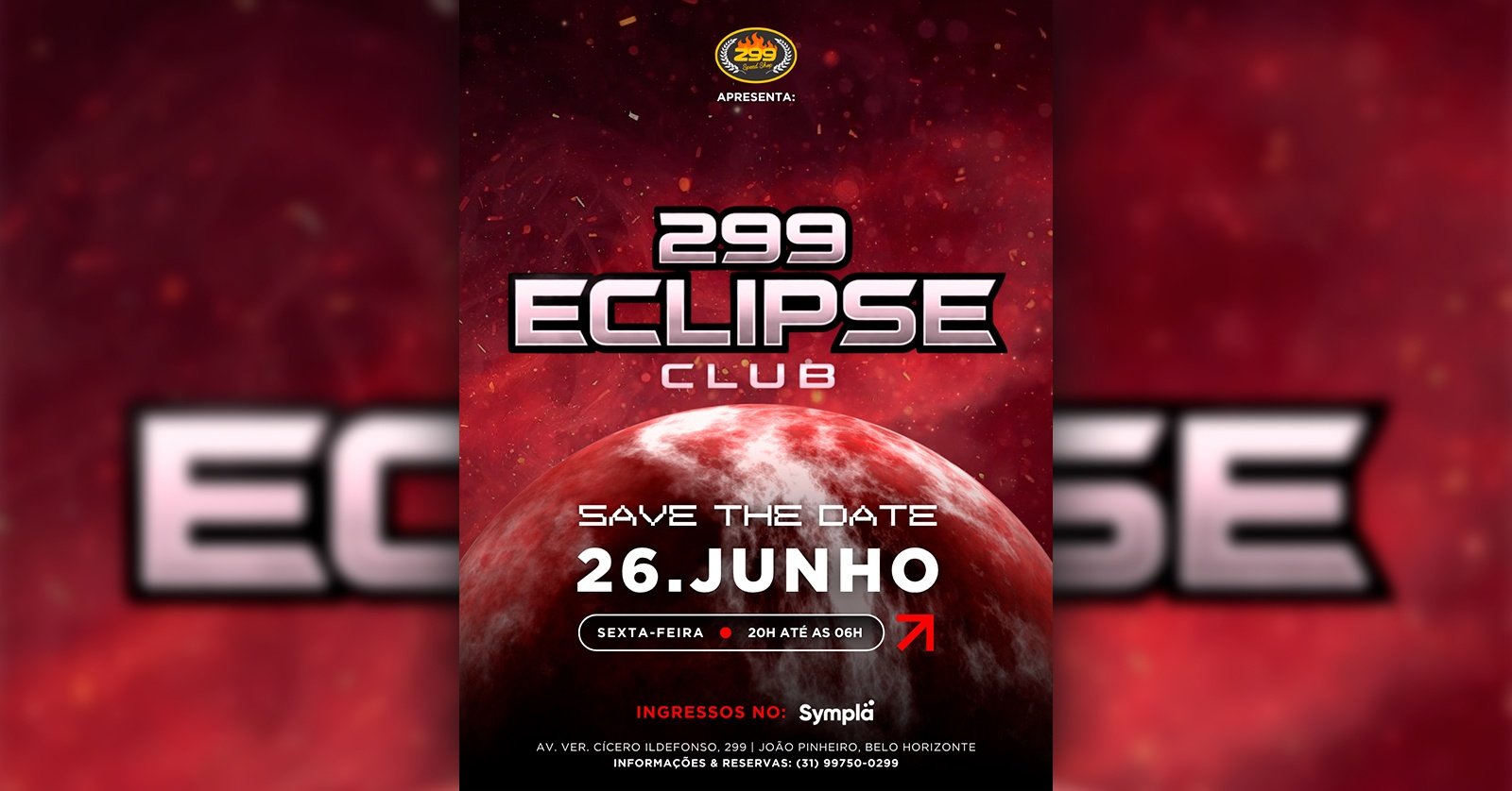26 06 Eclipse Club