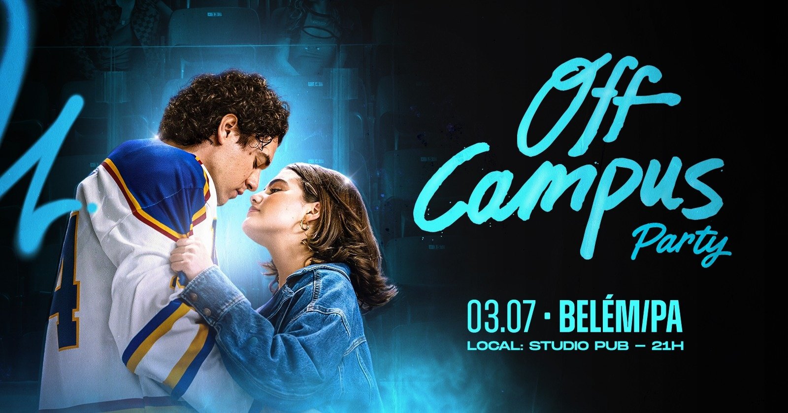 Off Campus | Belém/pa