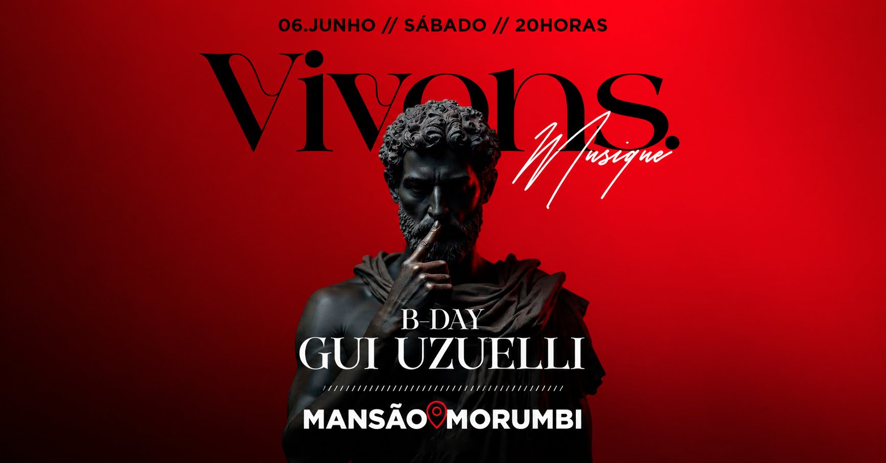 Vivons Musique