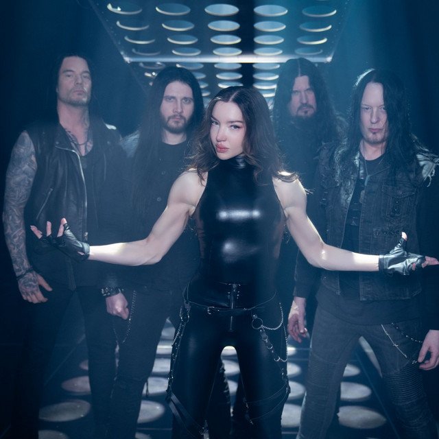 Foto - Arch Enemy