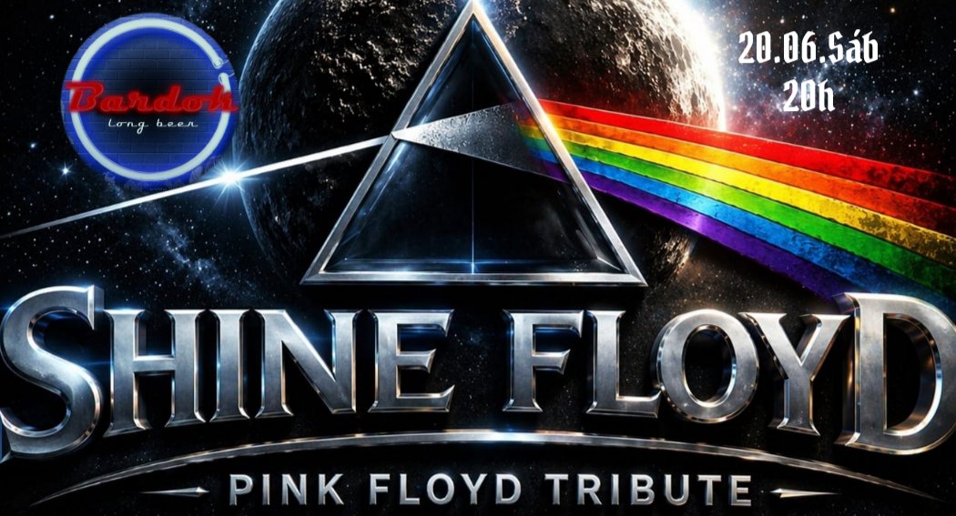 Pink Floyd Tribute