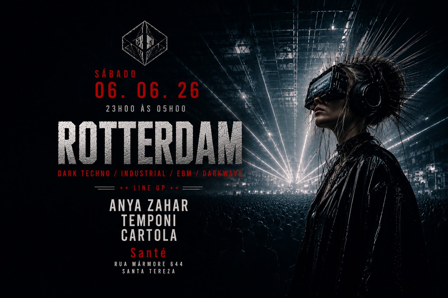Rotterdam II