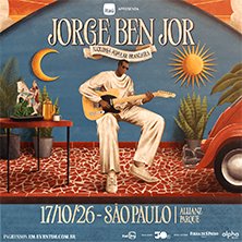 Jorge Ben Jor