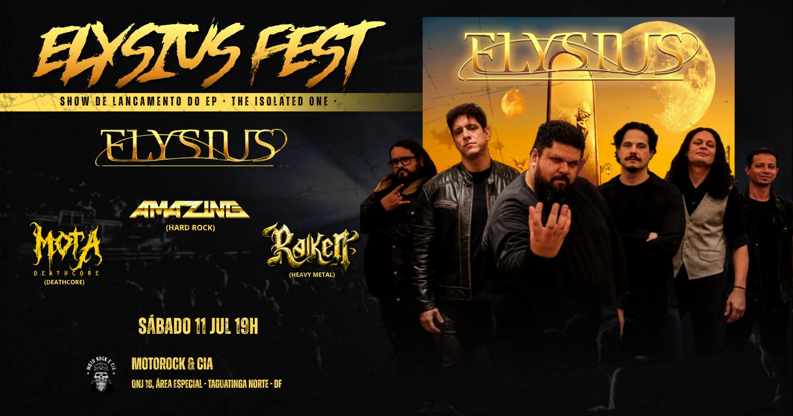 Elysius Fest